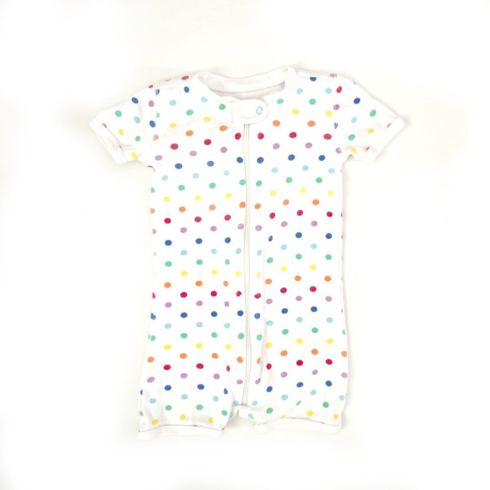 Primary Baby Onesie